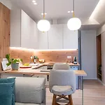 Appartement Boutique Center Of *