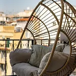 Boutique Center Of Thessalonique
