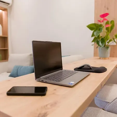 Apartment Boutique Center Of