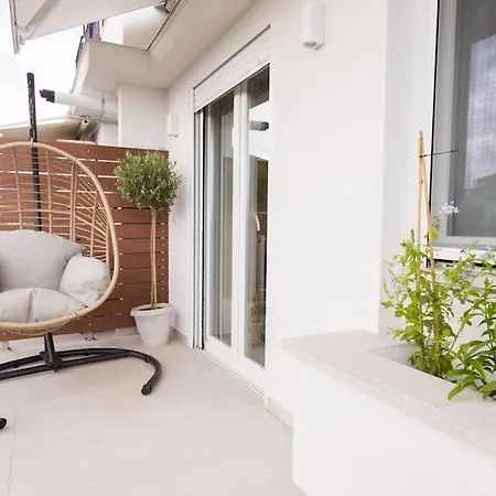 Apartment Boutique Center Of