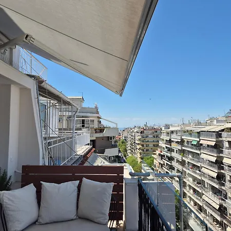 Boutique Center Of Thessaloniki
