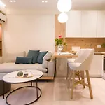 Boutique Center Of Apartmán Soluň