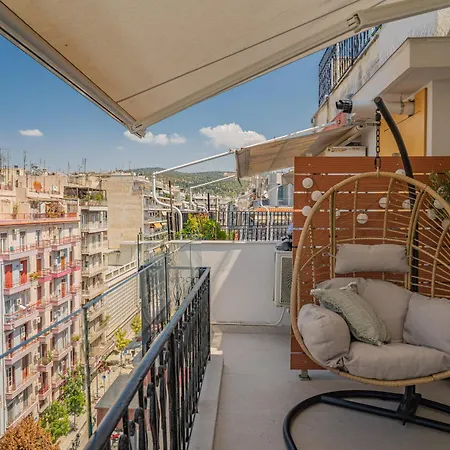 Boutique Center Of Apartment