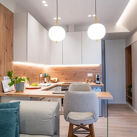 Appartamento Boutique Center Of *