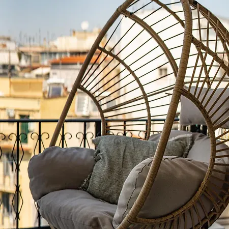 Boutique Center Of Salonicco