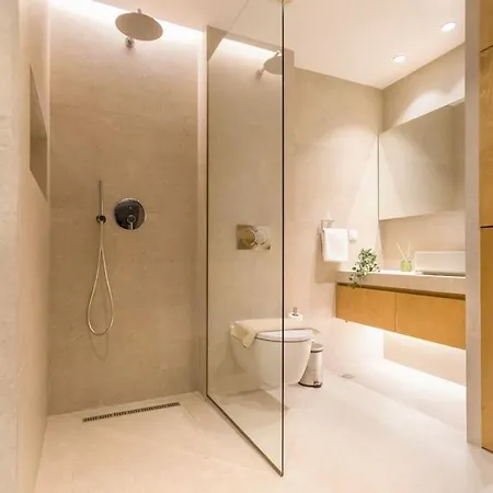 Apartment Boutique Center Of Thessaloniki