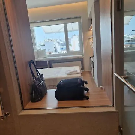 Boutique Center Of Thessaloniki