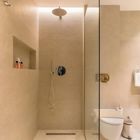 Boutique Center Of Apartment Thessaloniki