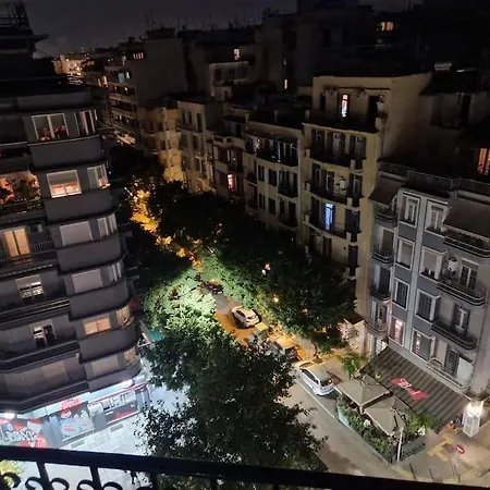 Boutique Center Of Apartment *