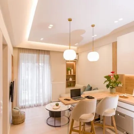 Apartment Boutique Center Of Thessaloniki