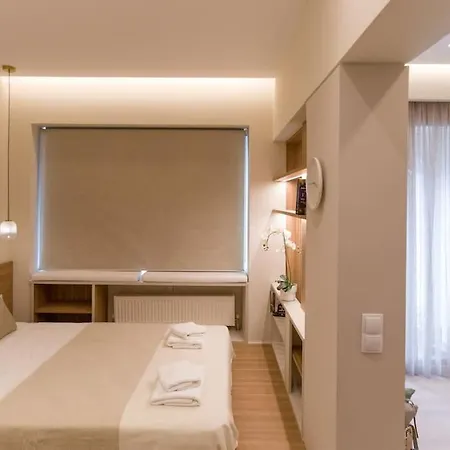 Boutique Center Of * Thessaloniki