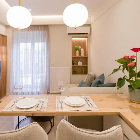 Apartment Boutique Center Of Thessaloniki