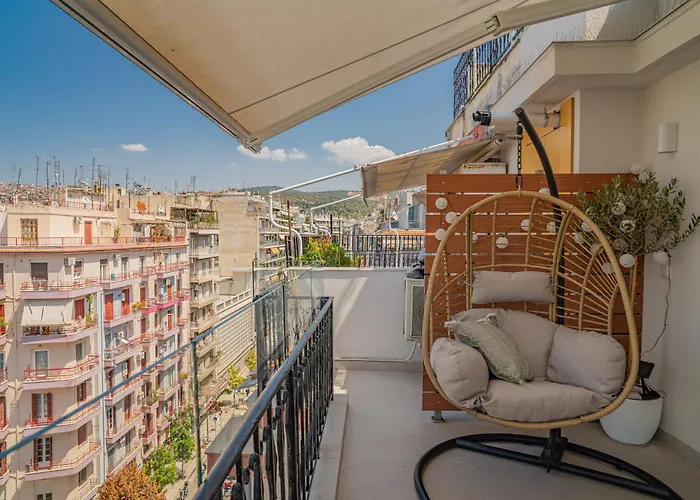 Boutique Center Of Apartament