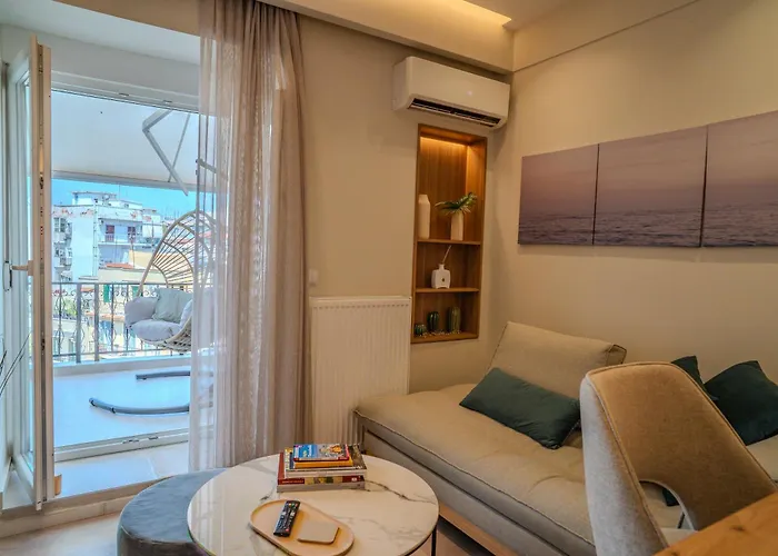 Boutique Center Of Apartament
